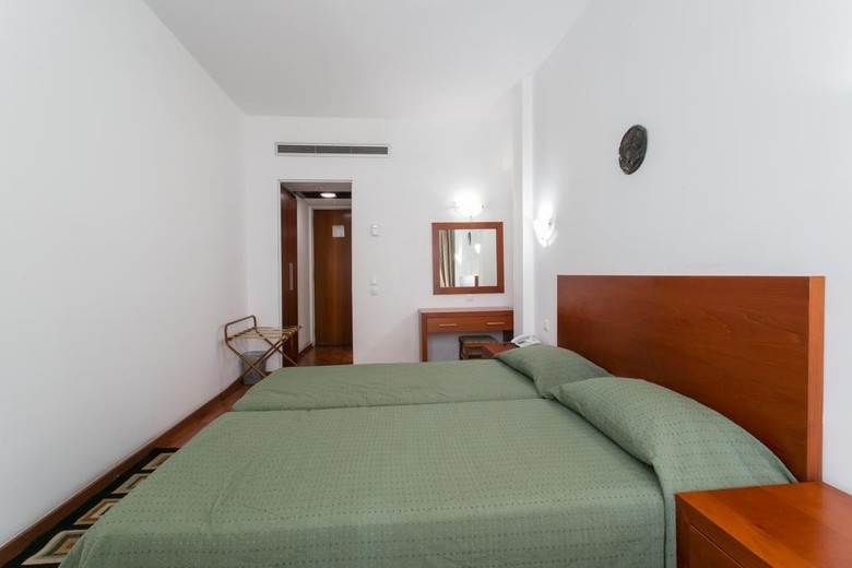 Hotel Arethusa