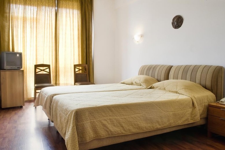 Hotel Arethusa