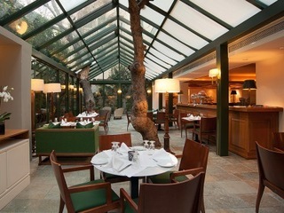 Hotel Herodion