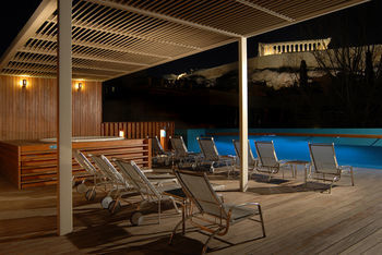 Hotel Herodion