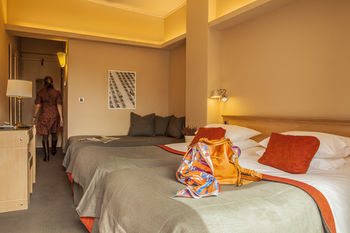 Hotel Herodion
