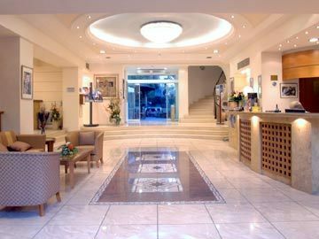 Palmyra Beach Hotel