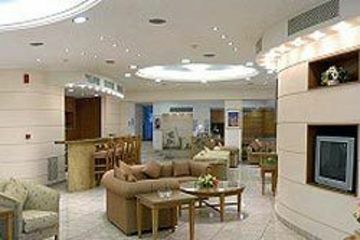 Palmyra Beach Hotel