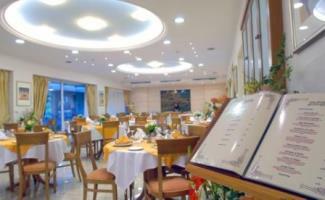 Palmyra Beach Hotel