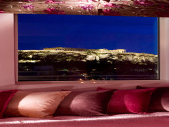 Magna Grecia Boutique Hotel