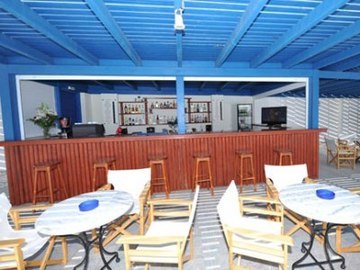 Hotel Villas Blue Bay