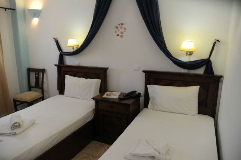 Hotel Perissa Bay