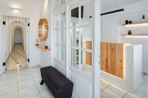 Apartamentos Villa Soula