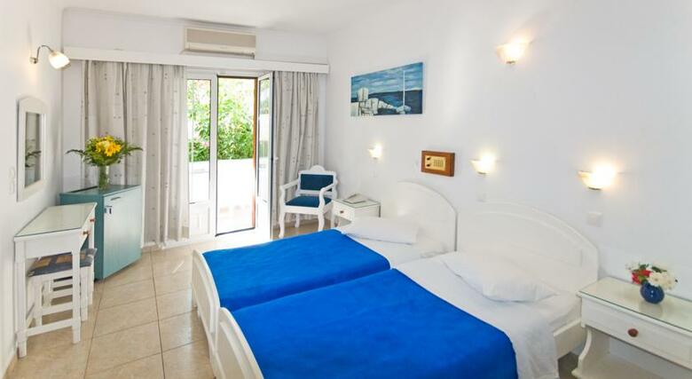 Hotel Glaros