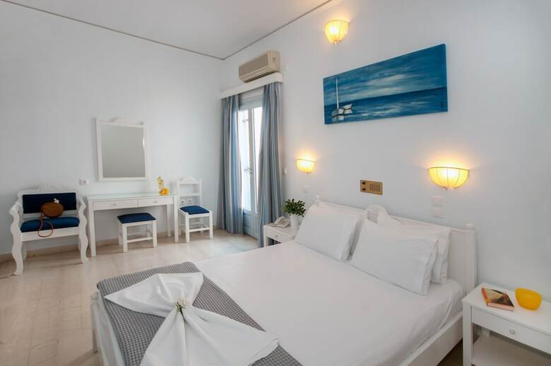 Hotel Glaros