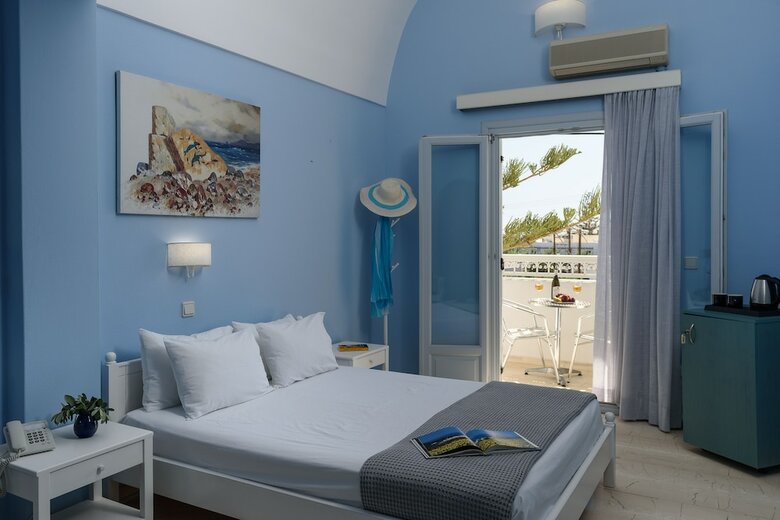 Hotel Glaros