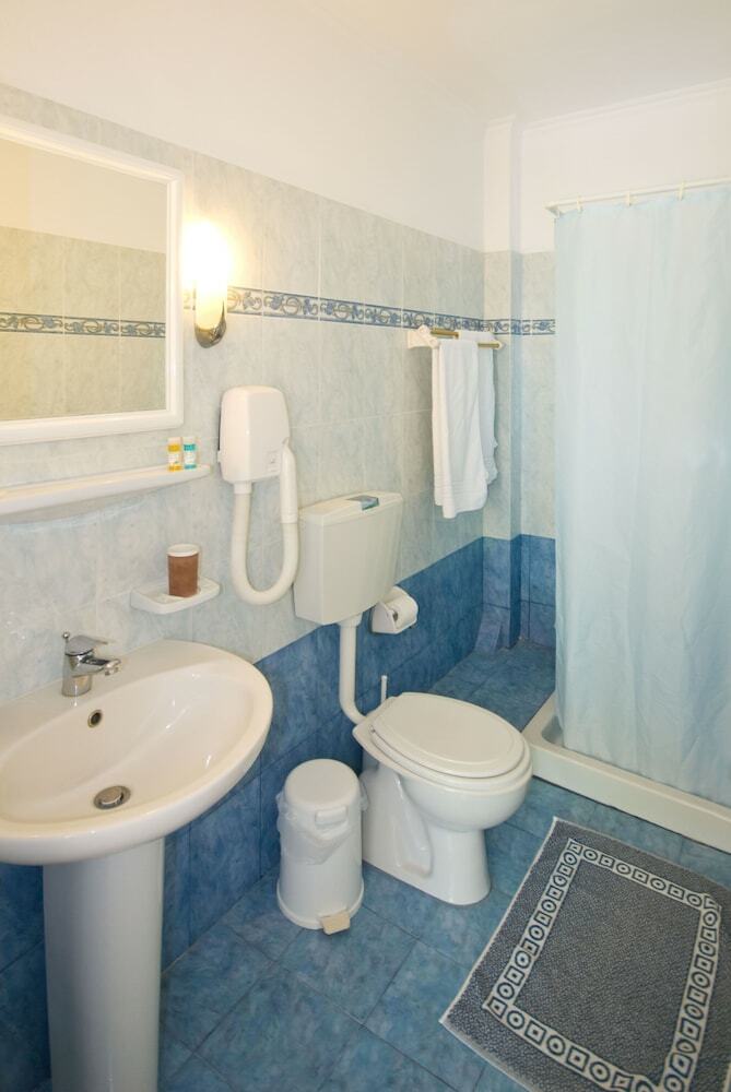 Hotel Glaros