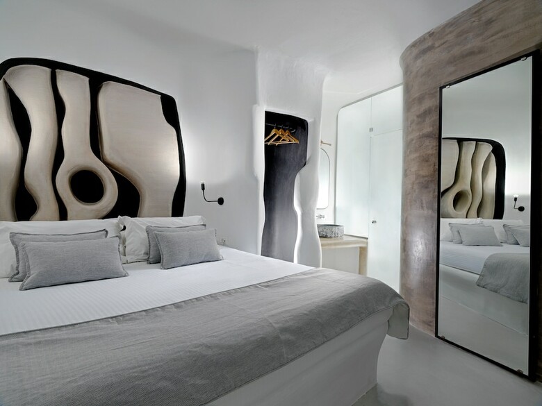 Hotel Tholos Resort