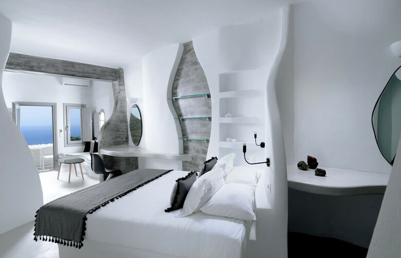Hotel Tholos Resort