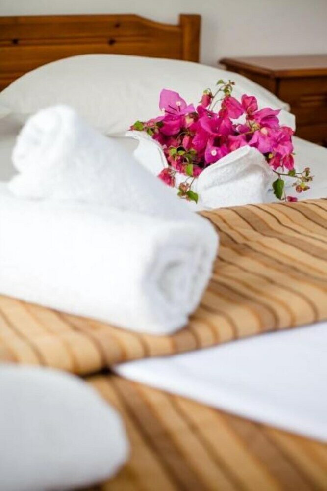 Hotel Porto Villas Pension