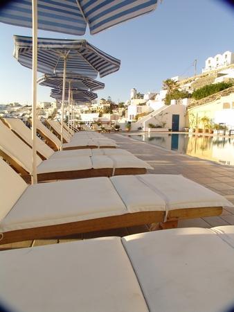 Apartamentos Belvedere