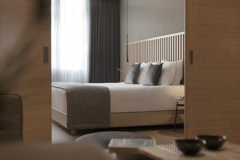 Hotel Porto Palace