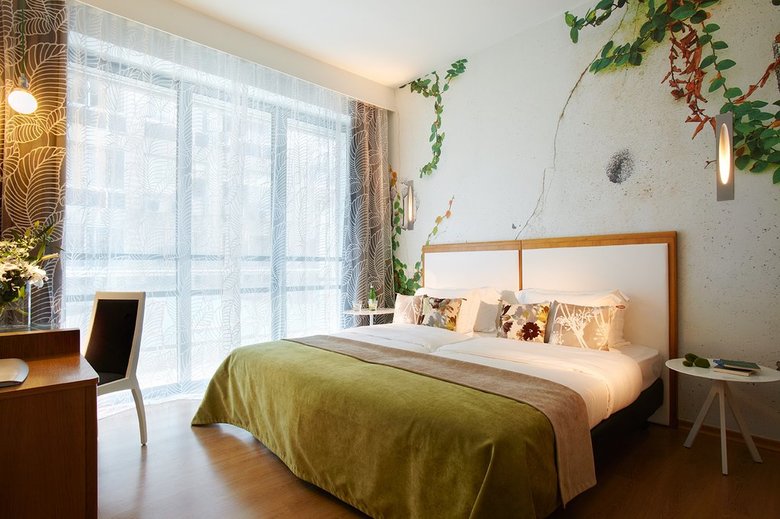 Hotel City