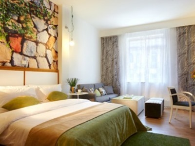 Hotel City