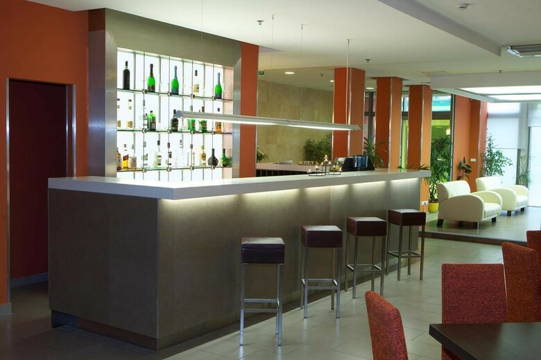 City Inn Hotel