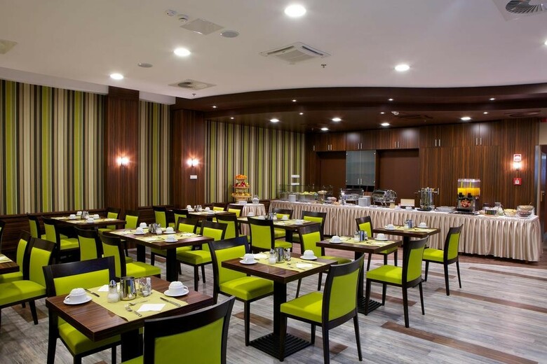 City Inn Hotel