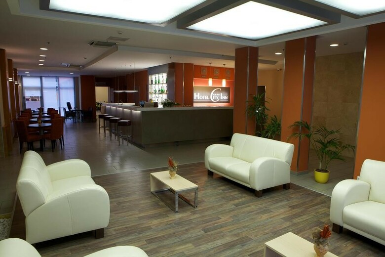 City Inn Hotel