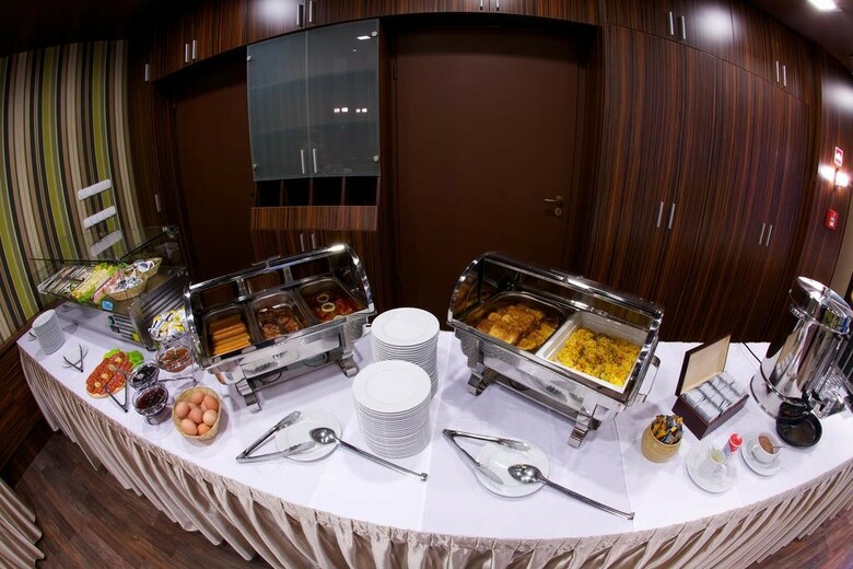 City Inn Hotel