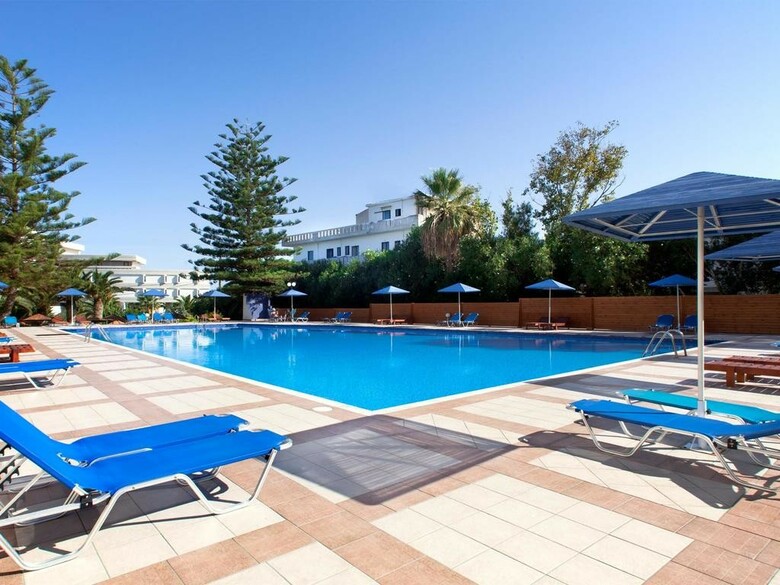 Hotel Marilena