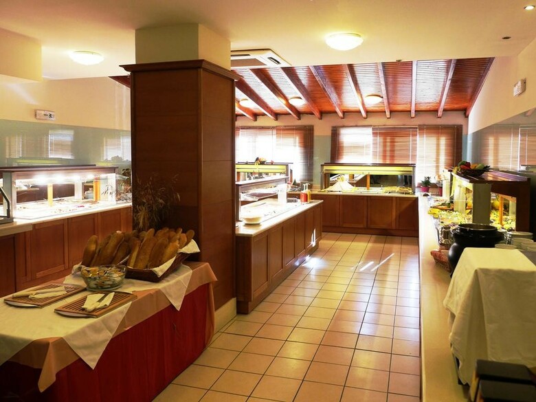 Hotel Marilena