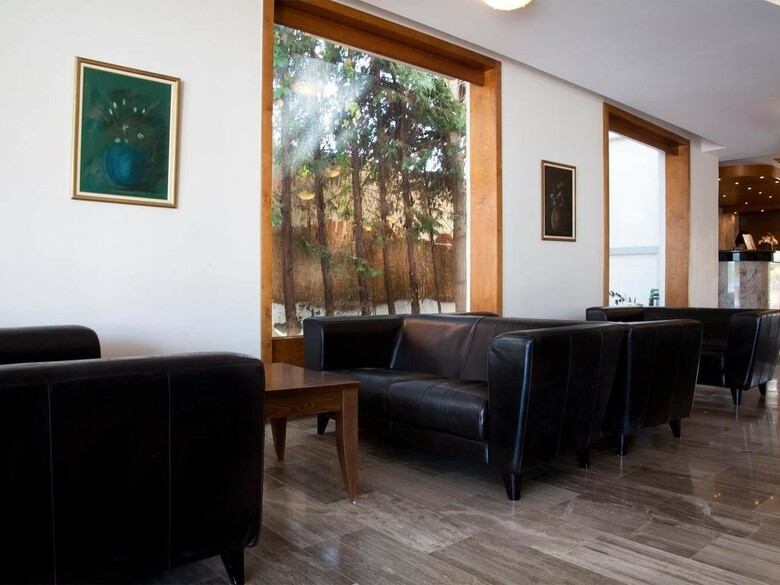 Hotel Marilena