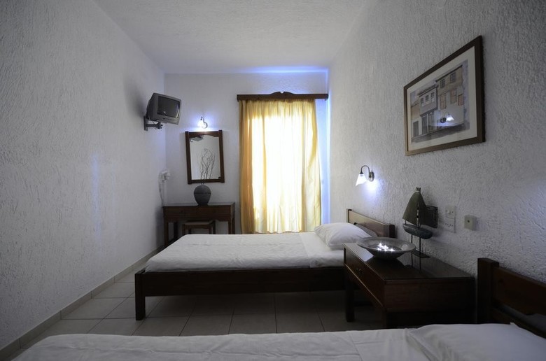 Hotel Melpo