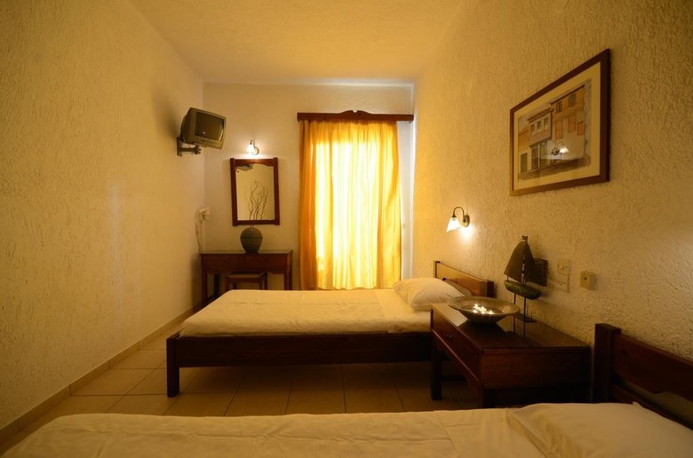 Hotel Melpo