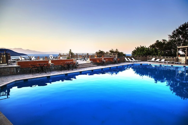 Hotel Elpida