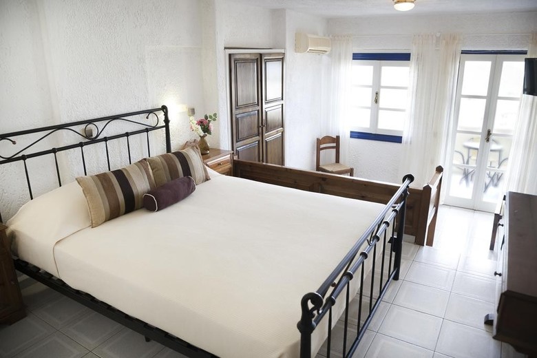 Hotel Elpida