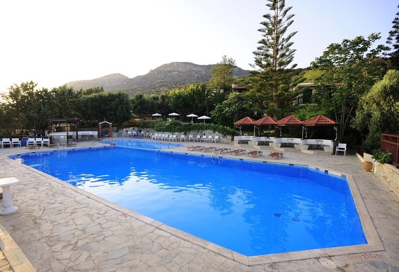 Hotel Elpida