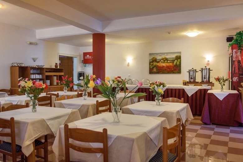 Hotel Melissa