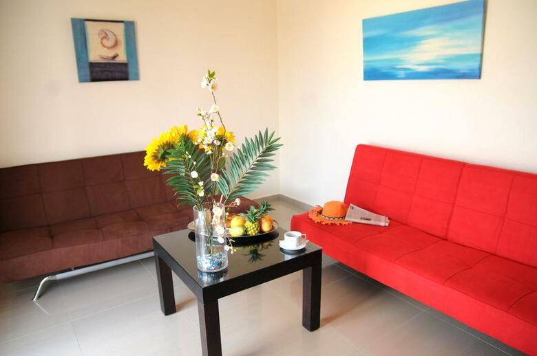 Hotel Chrispy World Annexe