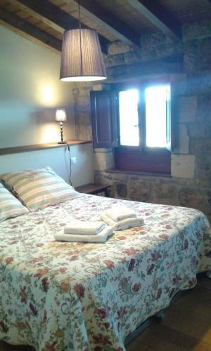 Agroturismo Fuente De G�elo