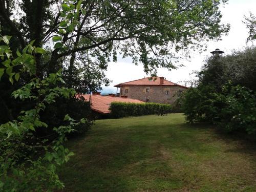 Agroturismo Fuente De G�elo