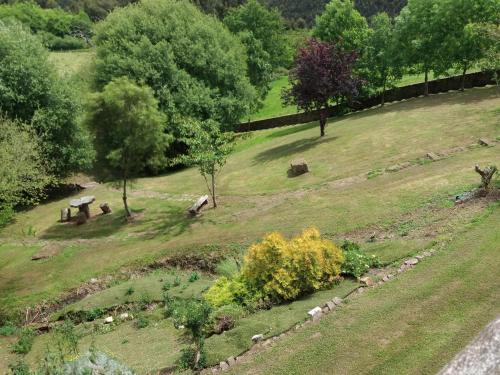 Agroturismo Fuente De G�elo
