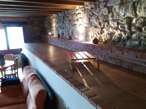 Agroturismo Fuente De G�elo