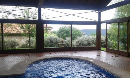 Agroturismo Fuente De G�elo