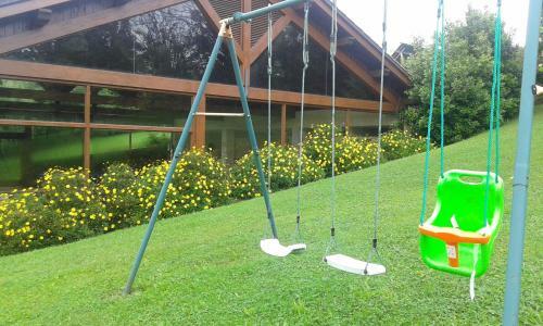 Agroturismo Fuente De G�elo