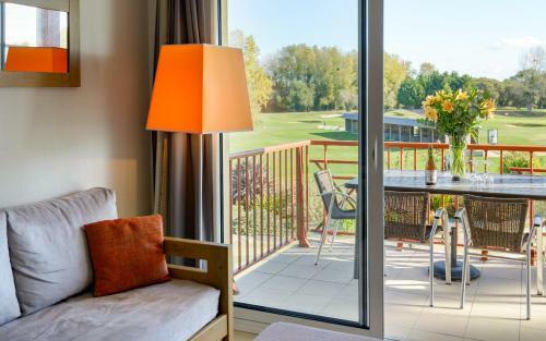Apartamento Lagrange Prestige Cap Green