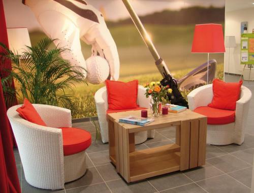 Apartamento Lagrange Prestige Cap Green