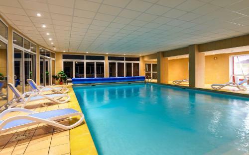 Apartamento Lagrange Prestige Cap Green
