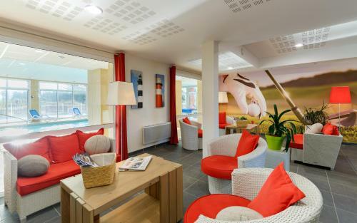 Apartamento Lagrange Prestige Cap Green