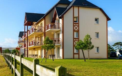 Apartamento Lagrange Prestige Cap Green