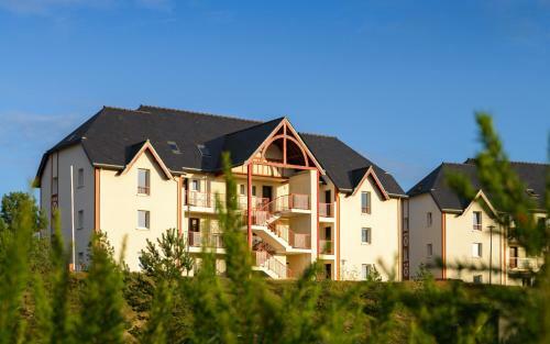 Apartamento Lagrange Prestige Cap Green