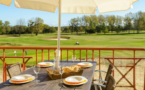Apartamento Lagrange Prestige Cap Green